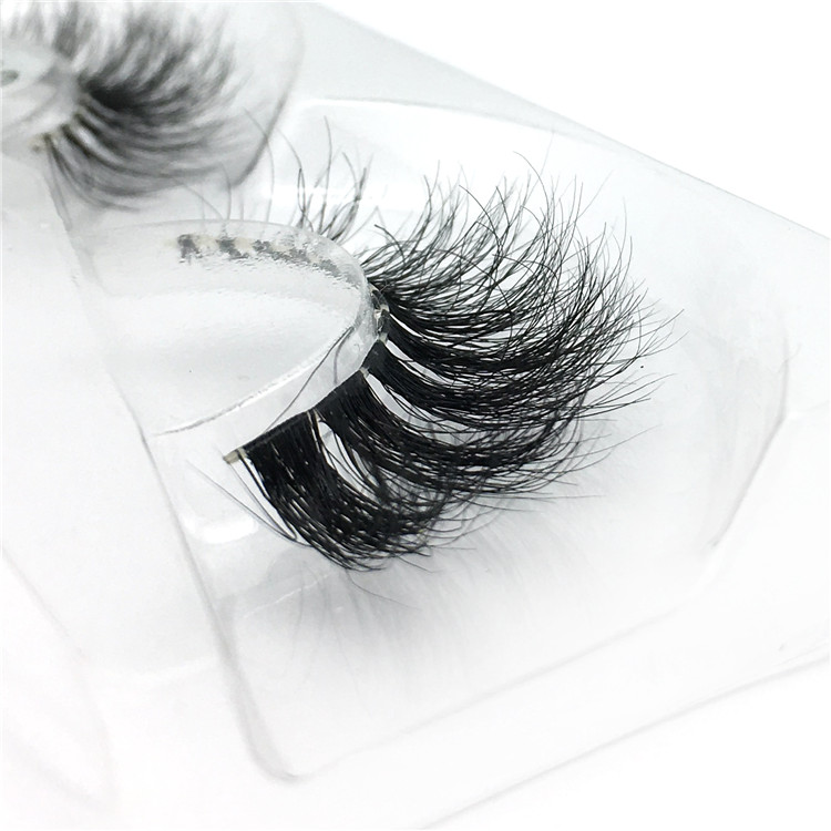 Siberian Premium 3D Mink Eyelashes Manufacturer 